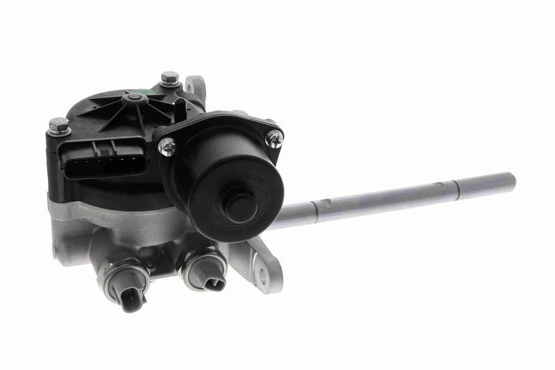 Change-Cuer Valve, change-over flap (Induct. TOYOTA 36410-34015