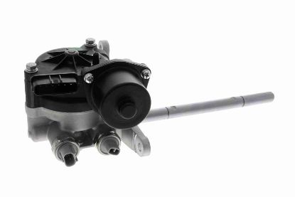 Change-Cuer Valve, change-over flap (Induct. TOYOTA 36410-34015