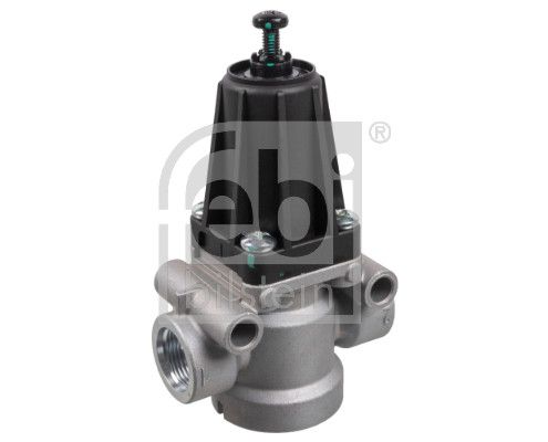 Pressure Limiting Valve M A N - 81.52101.6283