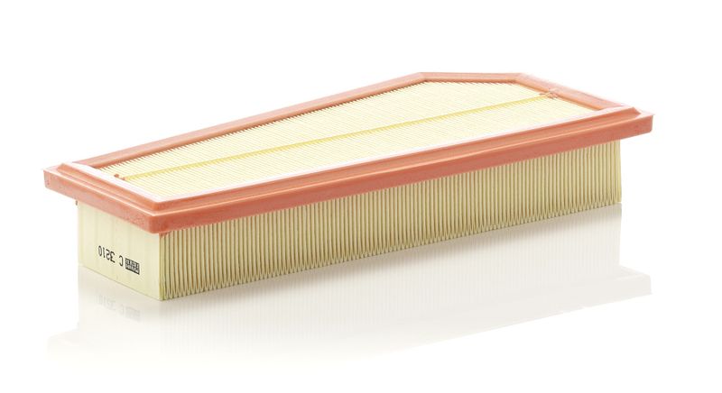 Air Filter MERCEDES-BENZ - 271 094 03 04