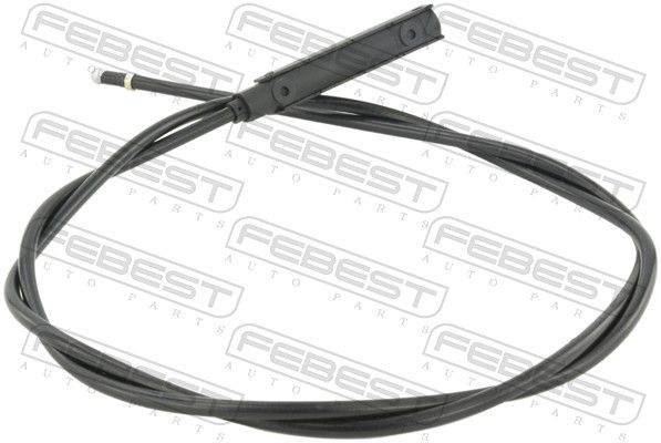 Bonnet Cable VAG 1Z0823535A