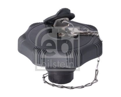 Cap, fuel tank Claas (Traktoren) - 0536 232.0