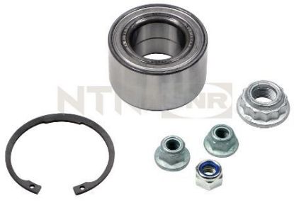 Wheel Bearing Kit VAG - 1J0 598 625