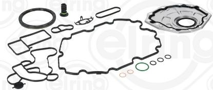 Gasket Kit, crankcase DAIMLER PKW