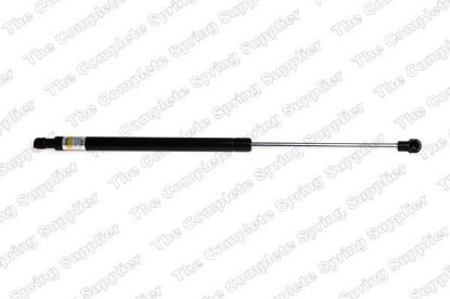 Gas Spring, rear window pakiruumile RENAULT MEGANE SCE