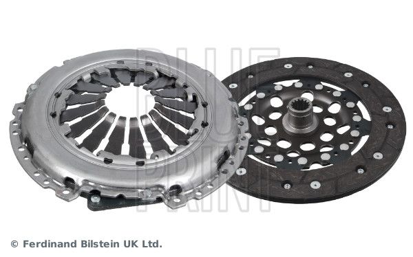 Clutch Kit CORSA C (F08, F68), CORSA D