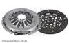 Clutch Kit CORSA C (F08, F68), CORSA D