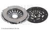 Clutch Kit CORSA C (F08, F68), CORSA D
