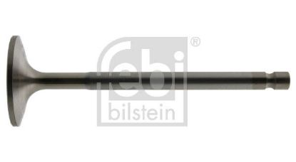Intake Valve Scania 0 352 211