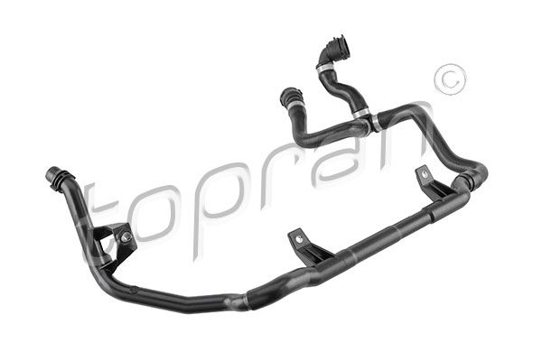 Coolant Pipe BMW/MINI