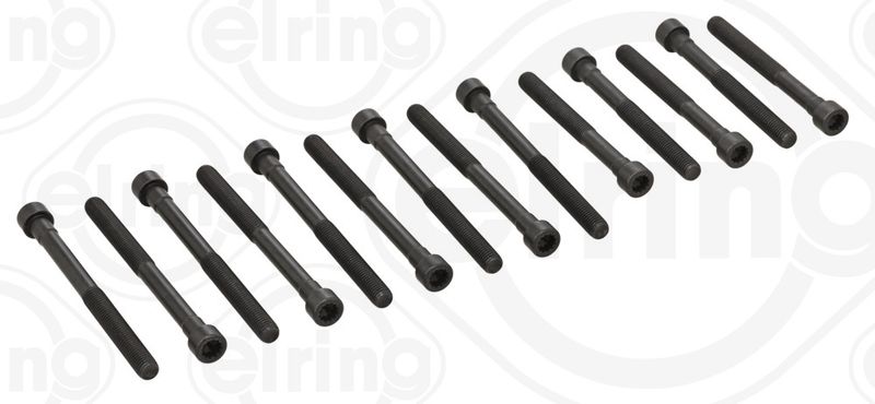 Cylinder Head Bolt Set DAIMLER PKW