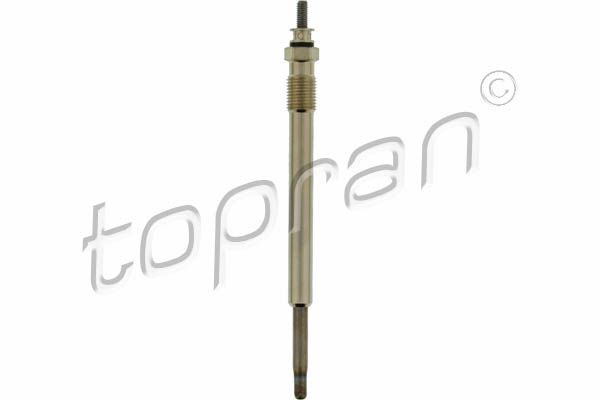 Glow Plug Mercedes/Smart