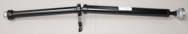 Propshaft, axle drive AUDI A4 16-19 8W0521101C