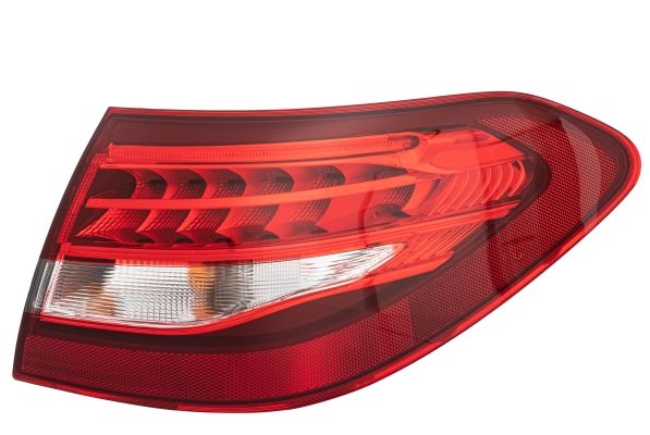 Tail Light Assembly