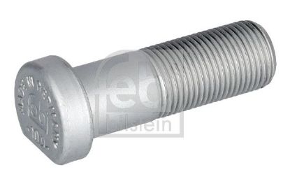 Wheel Stud Mercedes-Benz LKW 970 401 00 71