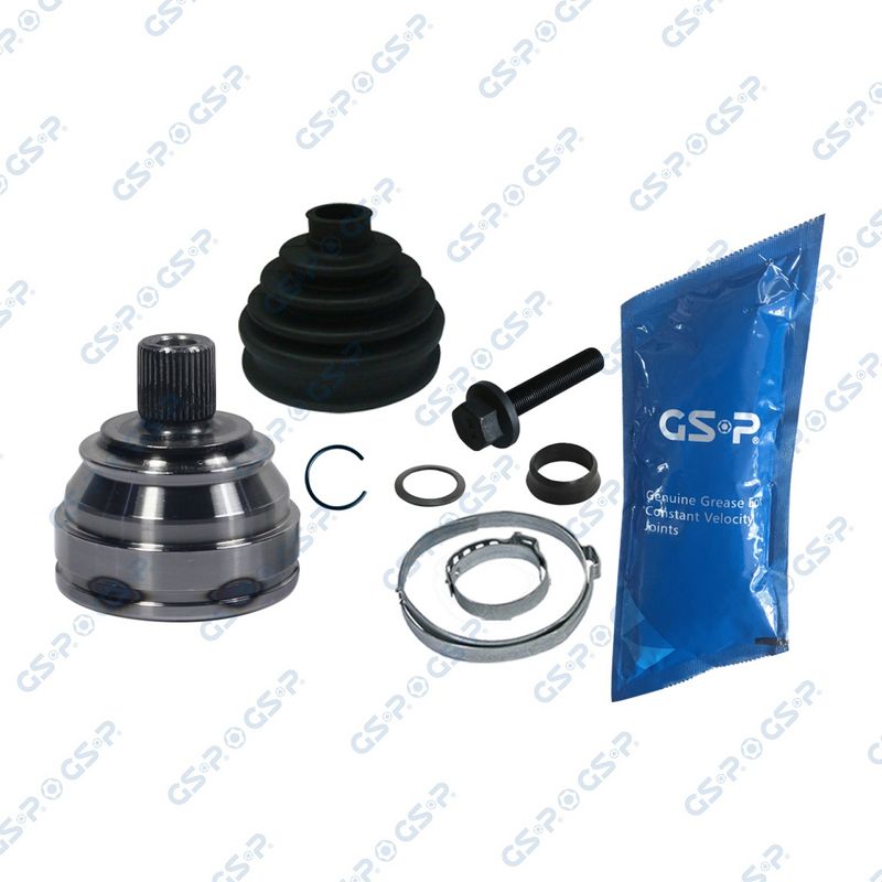 Joint Kit, drive shaft VAG - 701 498 099B