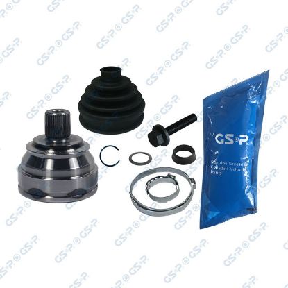 Joint Kit, drive shaft VAG - 701 498 099B