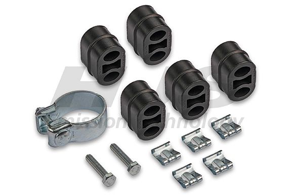 Mounting Kit, exhaust system Opel Omega B Caravan