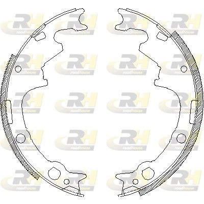 Brake Shoe