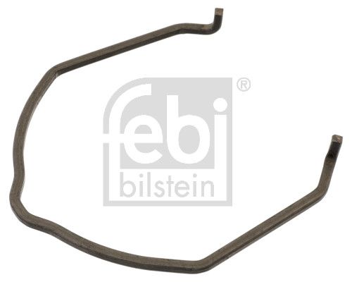 Clamp, charge air hose Mercedes-Benz - 007 993 43 01