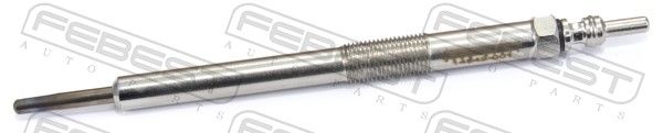 Glow Plug SSANGYONG 6641590001
