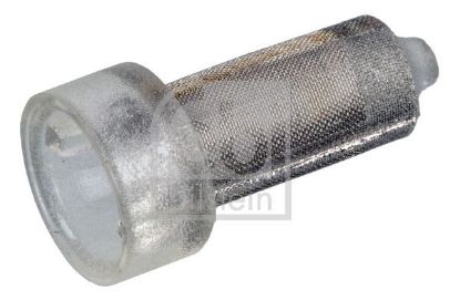 Urea Filter Scania 2 722 702