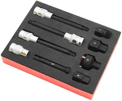 Mounting Tools, V-ribbed belt Gener. vabajooksu siduritele