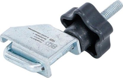 Hose Clamp Expert Hose Clamps, Diameter 15 mm