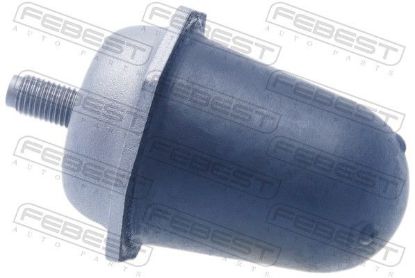 Rubber Buffer, suspension TOYOTA 48341-42010