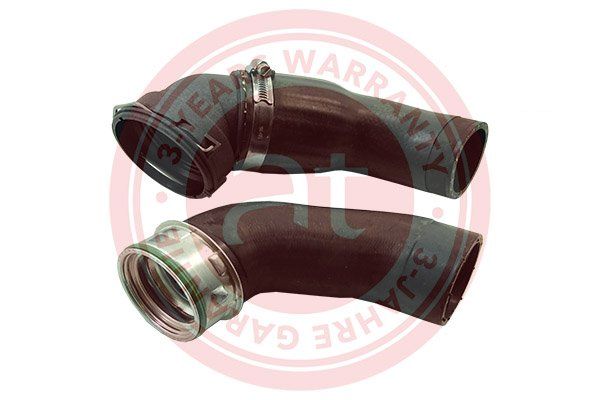 Charger Air Hose BMW E46