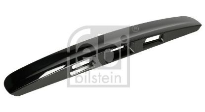 Tailgate Handle NISSAN - 90812-JD00H