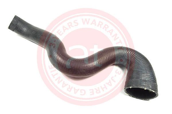 Charger Air Hose VAG A4, Passat IV