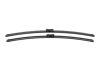 Wiper Blade Aerotwin A009S SET 750/700mm
