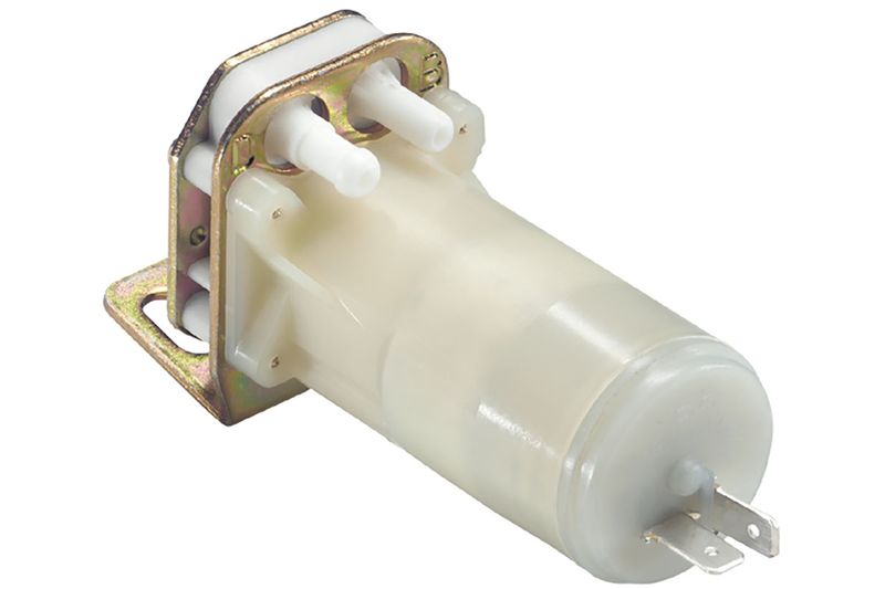 Washer Fluid Pump, window cleaning