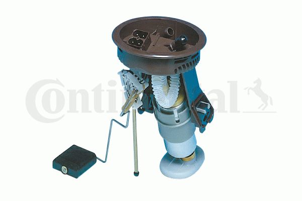 Fuel Feed Unit 0.5bar. BMW E36 Dies.