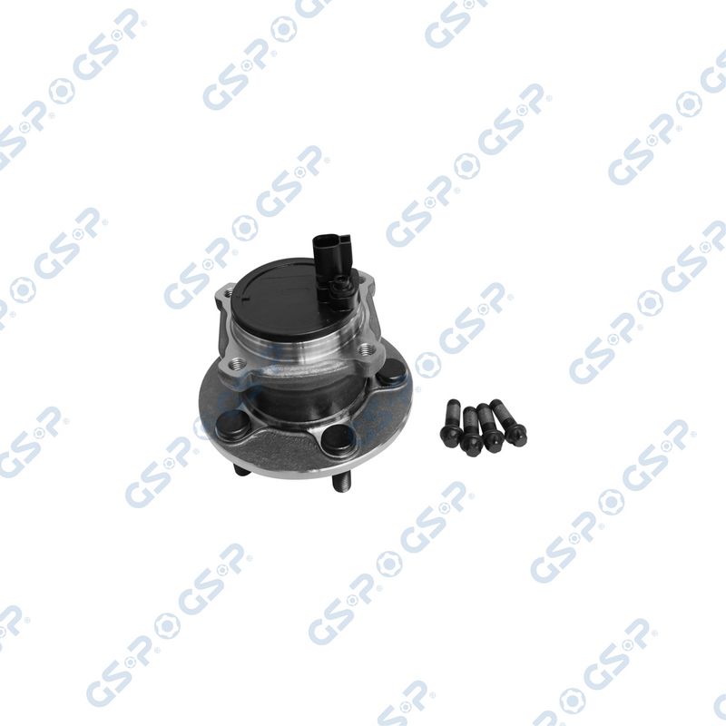 Wheel Bearing Kit FORD - 1 223 637