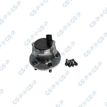 Wheel Bearing Kit FORD - 1 223 637