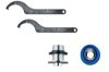 Suspension Kit, springs/shock absorbers BMW 1er F20 xDrive;KIT;B14
