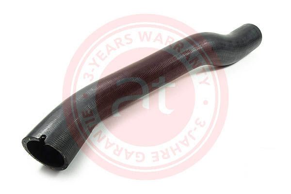 Charger Air Hose Alfa Romeo 156