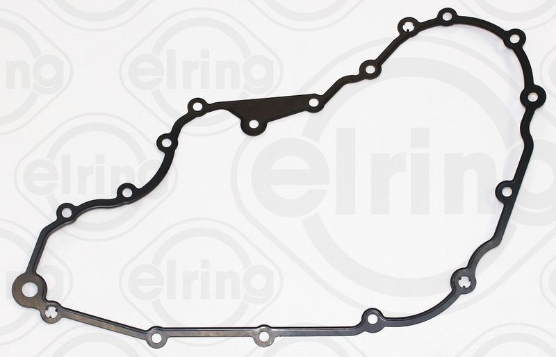 Gasket, timing case cover VOLVO PKW