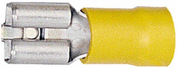 Cable Connector