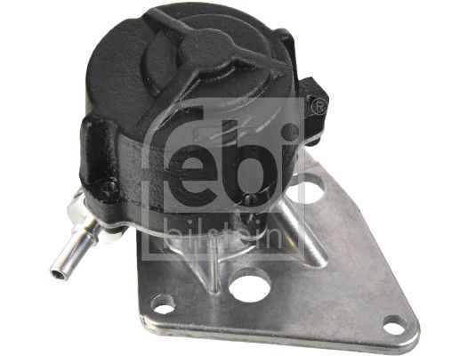 Vacuum Pump, braking system Peugeot 4565.42