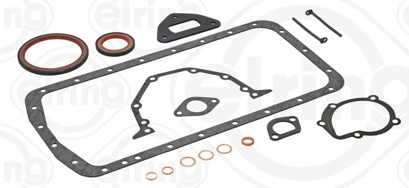 Gasket Kit, crankcase Peugeot