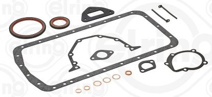 Gasket Kit, crankcase Peugeot