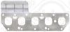 Gasket, exhaust manifold VOLKSWAGEN