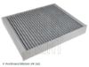 Filter, cabin air GENERAL MOTORS - 13503677