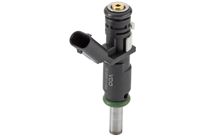 Injector MERCEDES-BENZ - 272 078 02 49