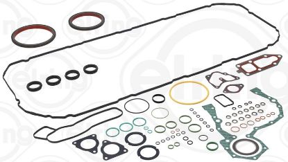 Gasket Kit, crankcase Daf