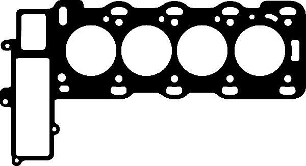 Gasket, cylinder head GM 5607423