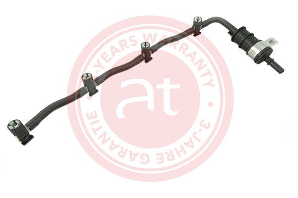 Hose, fuel overflow Renault Koleos, Laguna III 2.0dCi